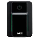 UPS APC BACK-UPS 500VA 230V AVR IEC