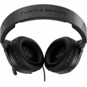 Gaming Headset Turtle Beach TBS-2001-05 Μαύρο