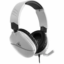 Gaming Headset με Μικρόφωνο Turtle Beach TBS-2001-15 Λευκό Μαύρο