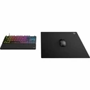 Mousepad Turtle Beach SenseCore Square Μαύρο