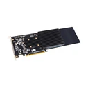 Sonnet Fusion SSD M.2 4x4 PCIe Κάρτα (FUS-SSD-4X4-E3S)