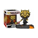 Φιγούρα Funko Pop! Deluxe: Disney Star Wars Sith - Red Saber Series Vol.1 Savage Opress (Glows in the Dark) (Special Edition) Bobble-Head