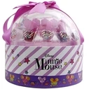 Παιχνίδι Ομορφιάς Markwins Disney Minnie: Delicious Cake Make Up Box (1580384E)