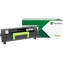 Toner Lexmark 51B2H00 Μαύρο