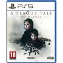 PS5 A Plague Tale: Innocence