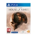 The Dark Pictures Anthology: House of Ashes (PS4/PS5) — Bandai Namco Entertainment