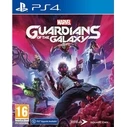 PS4 Marvel’s Guardians of the Galaxy