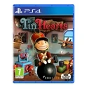 PS4 Tin Hearts