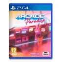 PS4 Arcade Paradise