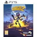 PS5 Destroy All Humans! 2 - Reprobed
