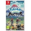 NSW Pok?mon Legends: Arceus English Pack / Pegi