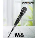 Μικρόφωνο Sonic Gear Wired M6