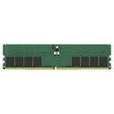 Μνήμη RAM Σταθερού DDR5 16GB Kingston 5600MT/S NON-ECC CL46