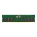 Μνήμη RAM Σταθερού DDR5 16GB Kingston 5600MT/S MODULE