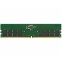 Μνήμη RAM Σταθερού DDR5 16GB Kingston 4800MT/S ECC MODULE