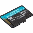 Κάρτα Μνήμης Micro SDXC Kingston CANVAS Select Plus 64 GB 