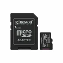 Κάρτα Μνήμης Micro SD με Αντάπτορα Kingston SDCS3/256GB 256 GB 