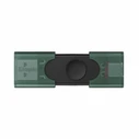 USB Flash Kingston DTDEG2/256GB Μαύρο Πράσινο 256 GB 