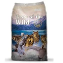 Ξηρά Τροφή Σκύλων Taste of the Wild Wetlands 5.6 kg