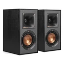 Klipsch Ηχεία Μαύρο 50 W x2