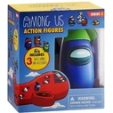 Μινιατούρα P.M.I. Among Us 1 Pack 11.5 cm (S2) (AU6210)