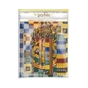 Σετ Γραφικής Ύλης Pyramid Harry Potter Bumper Stationery Zip Bag (SR72582)