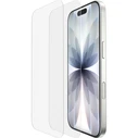 Μεμβράνες προστασίας για smartphones Belkin 2x1 ScreenForce TemperedGlass iPhone 17/16 Pro