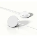 Belkin UltraCharge Ladepad Qi2 25W με Netzteil λευκό