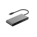 Belkin Connect USB-C Docking Station με HDMI 4K PD Ethernet