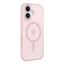Belkin Grip Back Cover Ροζ (iPhone 17) MSA034HQPK