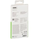 Προστατευτικό οθόνης κινητού Belkin 2x1 ScreenForce Tempered Glass για iPhone 17 Pro Max
