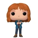 Funko Pop! Movies: Jurassic World Dominion - Claire Dearing #1209 Vinyl Figure
