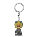 Funko Pocket Pop! Jurassic World: Dominion - Therizinosaurus Vinyl Figure Keychain