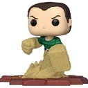 Funko Pop! Deluxe: Marvel Sinister Six: Sandman (Amazon Exclusive) #1015 Bobble-Head Vinyl Figure