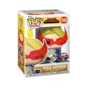 Funko Φιγούρα Βινυλίου Animation My Hero Academia Yuga Aoyama Glitter Diamond Collection Amazon Exclusive