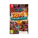 30-in-1 Game Collection (Code In A Box) - Nintendo Switch - SAS Just For Games