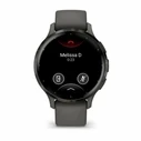 Smartwatch Garmin Venu 3S Γκρι 1,2"