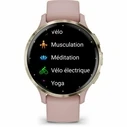 Smartwatch Garmin Venu 3S Γκρι 1,2"