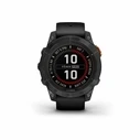 Smartwatch GARMIN f?nix 7X Pro Γκρι 1,3"