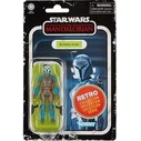 Hasbro Fans - Disney Star Wars: The Mandalorian - Bo-Katan Kryze Action Figure (Excl.) (F4460)