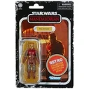 Hasbro Fans - Disney Star Wars: The Mandalorian - The Armorer Action Figure (Excl.) (F4458)