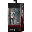 Hasbro Fans - Disney Star Wars The Black Series: The Bad Batch - Omega (Kamino) (Excl.) (F4347)