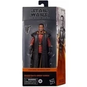 Hasbro Fans - Disney Star Wars The Black Series: The Mandalorian - Magistrate Greef Karga Action Figure (Excl.) (F5523)
