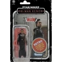Hasbro Fans - Star Wars Retro Collection: Obi-Wan Kenobi - Reva (Third Sister) Action Figure (Excl.) (F5772)