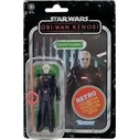 Hasbro Fans - Star Wars Retro Collection: Obi-Wan Kenobi - Grand Inquisitor Action Figure (Excl.) (F5773)