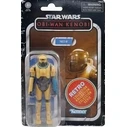 Hasbro Fans - Star Wars Retro Collection: Obi-Wan Kenobi - Ned-B Action Figure (Excl.) (F5774)