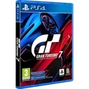 Gran Turismo 7 - Παιχνίδι PS4 (SONY)