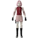 Φιγούρα Bandai Anime Heroes: Naruto - Haruno Sakura (6,5) (36909)