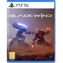 Παιχνίδι PS5 Blackwind