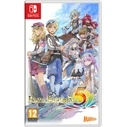 NSW Rune Factory 5